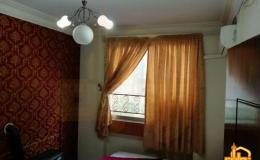 سوئیت دو تخته هتل سعید